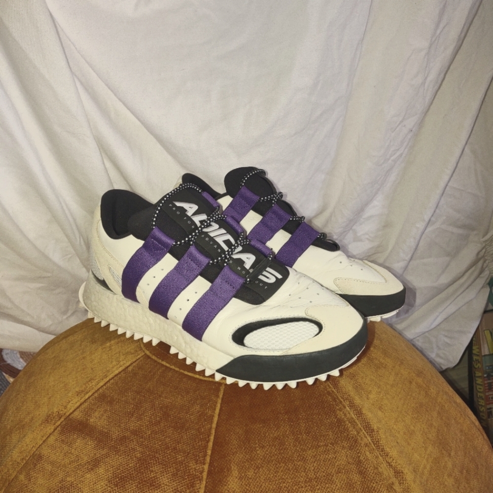 Alexander Wang x Adidas Sneakers